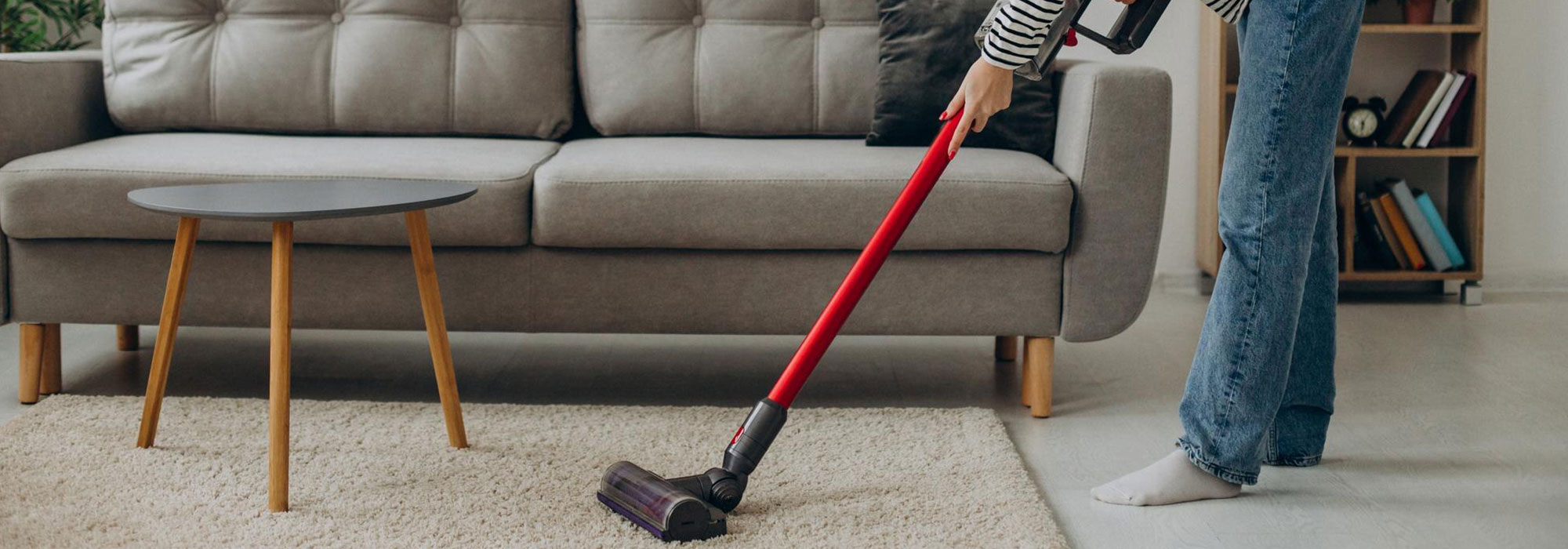 Carpet Cleaning Gold Coast