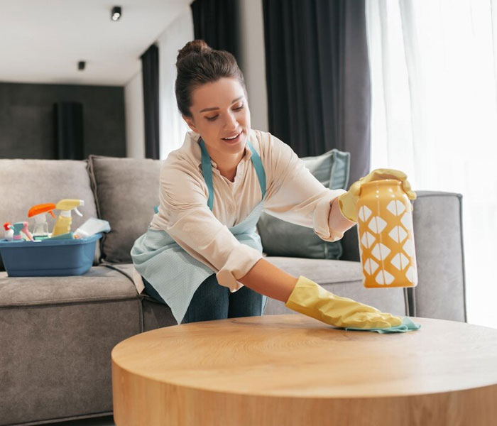 End of Lease Cleaning